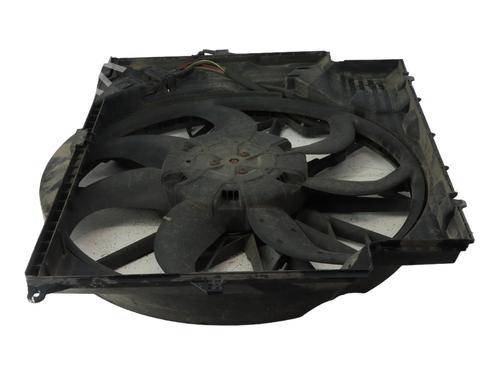Radiator fan BMW 3 (E90) 318 d | BP37709014M35 - Image 2