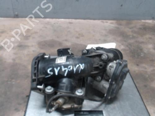 Egr BMW X3 (F25) xDrive 20 d | BP21368500M69 