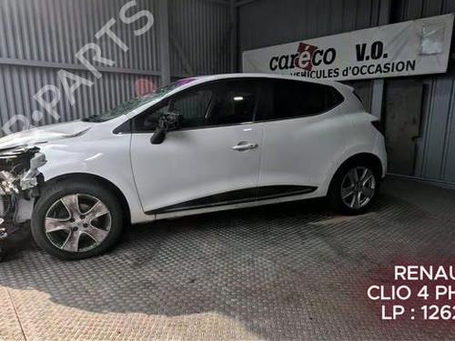 Engine RENAULT CLIO IV (BH_) 1.5 dCi 90 | BP37699703M1  - Image 28