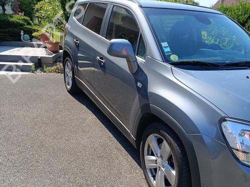 Alternator CHEVROLET ORLANDO (J309) 2.0 D | BP27312847M7 - Image 10