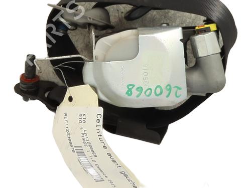 front-left-seatbelt-kia-rio-iii-ub-2011-2012-2013-2014-2015-2016-2017-33191421 main image