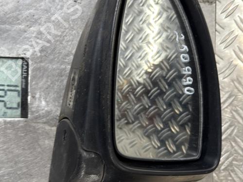 Used Left mirror CHEVROLET CRUZE Hatchback (J305) 1.7 D (131 hp) 24194559