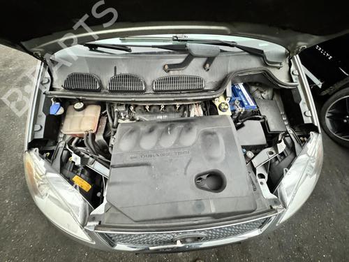 Front right lock FORD FOCUS C-MAX (DM2) 2.0 TDCi | BP21371489C97 
