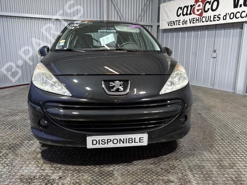 Used Parts PEUGEOT 207 (WA_, WC_) 1.4 HDi (68 hp) 4421315