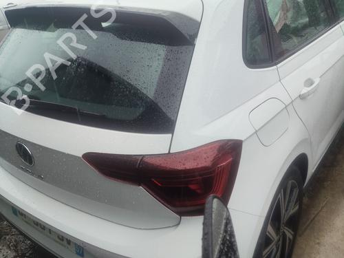 AC compressor VW POLO VI (AW1, BZ1, AE1) 1.0 TSI | BP29427941M34  - Image 9