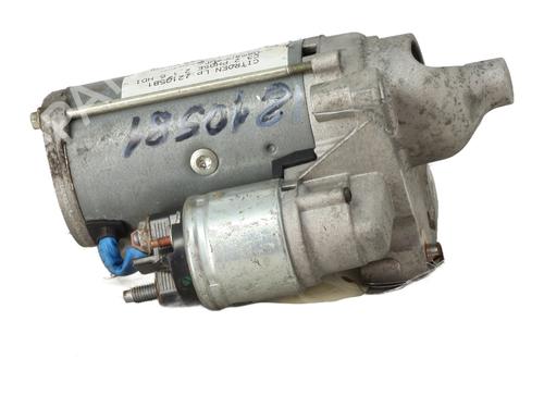 Starter CITROËN C3 II (SC_) 1.6 BlueHDi 75 | BP21308243M8 - Image 5