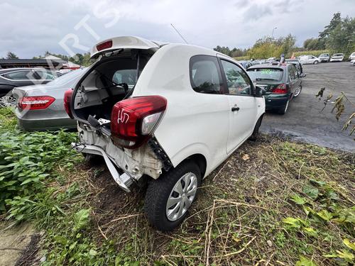 Steering column stalk PEUGEOT 108 1.0 VTi | BP22702845I23  - Image 20