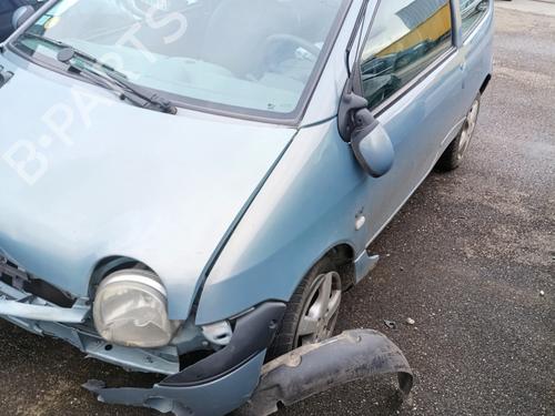 Right front window motor RENAULT TWINGO I (C06_) 1.2 16V (C060) | BP32268089E20