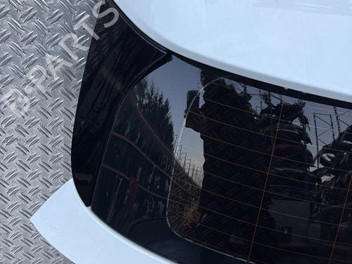 Used Tailgate MERCEDES-BENZ A-CLASS (W176) A 180 CDI / d (176.012) (109 hp) 30545741