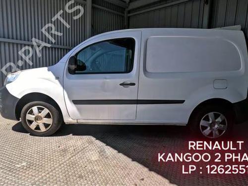 Alternator RENAULT KANGOO Express (FW0/1_) | BP37538878M7 - Image 27