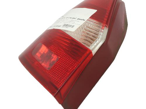 Used Left taillight Left taillight SKODA FABIA II (542) 1.4 TDI (80 hp) 33928337 33928337