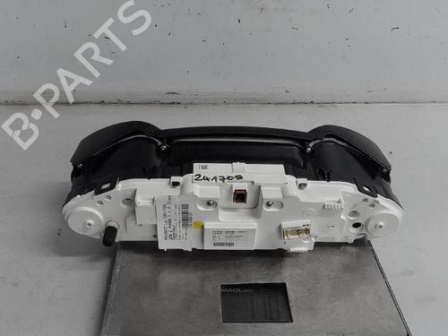 Instrument cluster PEUGEOT 308 II (LB_, LP_, LW_, LH_, L3_) 1.6 HDi / BlueHDi 115 | BP21293065C47 