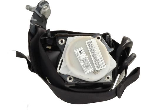 Used Rear left seatbelt Rear left seatbelt CITROËN C4 Grand Picasso II (DA_, DE_) [2013-2026] 27874815 27874815