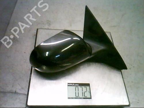 Right mirror AUDI A6 C5 (4B2) 2.5 TDI | BP21321061C27 