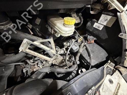 Used Parts CITROËN JUMPER II Van 2.2 HDi 110 5043905