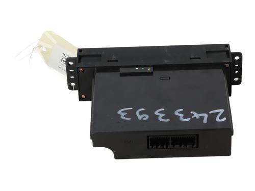 Used Climate control Climate control MITSUBISHI CARISMA Saloon (DA_) 1.8 16V GDI (DA2A) (125 hp) 21375633 21375633