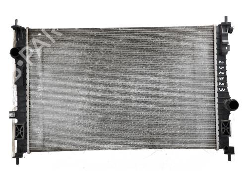 Used AC radiator CITROËN JUMPY III Van (V_) 2.0 BlueHDi 145 (144 hp) 30114559