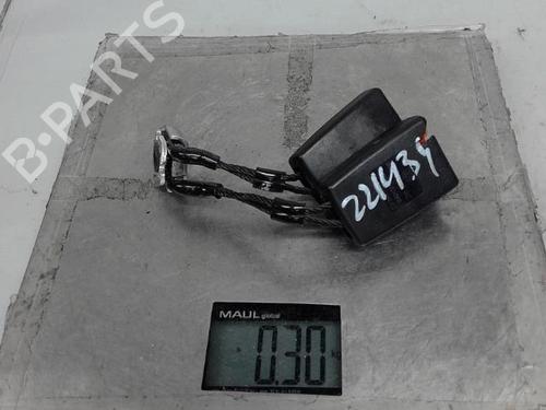 Seat buckle VW POLO (9N_, 9A_) 1.2 | BP21369295I32 
