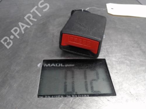 Seat buckle PEUGEOT PARTNER Tepee 1.6 HDi 90 | BP21319095I32 