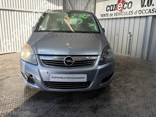 Brukte deler til OPEL ZAFIRA / ZAFIRA FAMILY B (A05) 1.7 CDTI (M75) (110 hp) 4394331