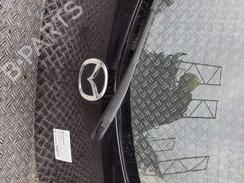 Used Tailgate Tailgate MAZDA 2 (DE_, DH_) 1.3 (DE3FS) (75 hp) 30303619 30303619