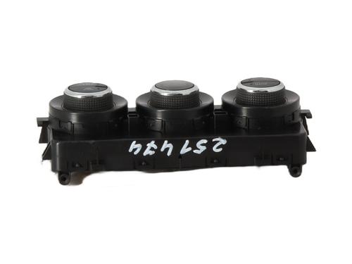 Used Climate control Climate control OPEL ADAM (M13) 1.4 (87 hp) 25891846 25891846