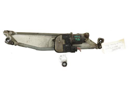 Front wiper motor VW PASSAT B6 Variant (3C5) | BP34170605M29 - Image 3