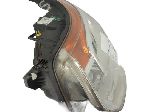 Left headlight CITROËN C3 Picasso (SH_) | BP36905773C28 - Image 4