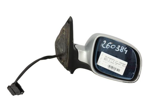 Used Right mirror VW GOLF IV (1J1) 1.9 TDI (90 hp) 31941731