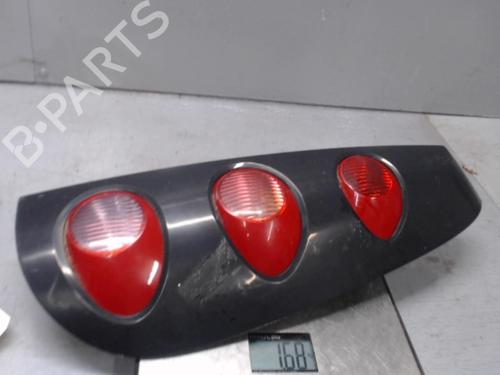 Right taillight SMART FORFOUR (454) 1.1 (454.030) | BP21307445C35 