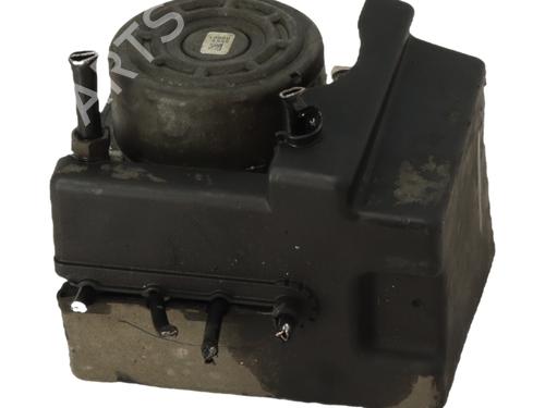 ABS pump CITROËN C3 II (SC_) 1.4 HDi 70 (SC8HZC, SC8HR0, SC8HP4) | BP38544171M43 - Image 5