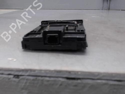 Card reader RENAULT SCÉNIC III (JZ0/1_) 1.5 dCi | BP21292299E4 