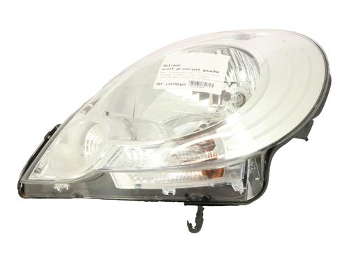 Left headlight RENAULT KANGOO Express (FW0/1_) Z.E. (FW0Z, FW1Z) | BP40187804C28 - Image 4