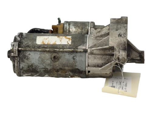 Starter CITROËN C8 (EA_, EB_) 2.0 HDi 165 | BP32069384M8  - Image 5