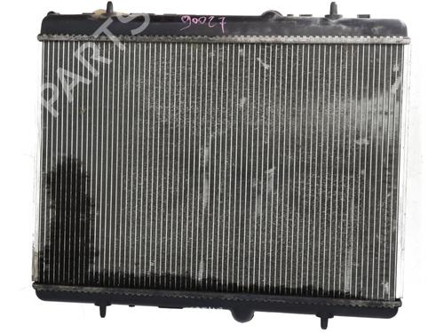 Used AC radiator AC radiator 31793927 31793927