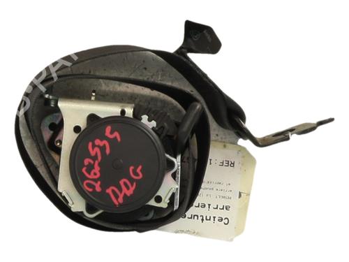 Used Rear left seatbelt Rear left seatbelt RENAULT CLIO IV (BH_) 1.5 dCi 90 (90 hp) 39018322 39018322