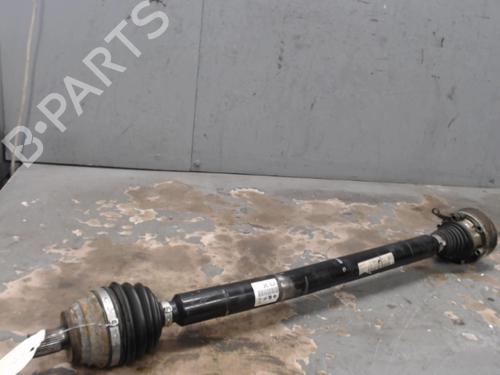 Right front driveshaft VW GOLF VI (5K1) 1.6 TDI | BP21302029M39 