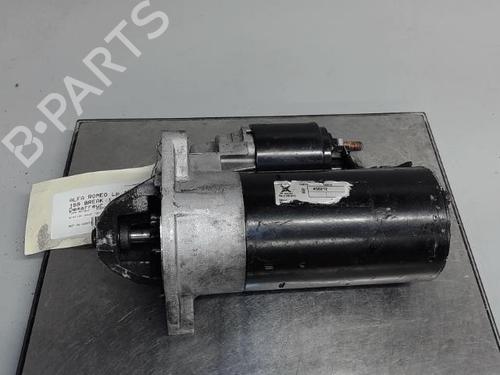 Starter ALFA ROMEO 159 Sportwagon (939_) 1.9 JTDM 16V (939BXC1B, 939BXC12) | BP21311602M8 