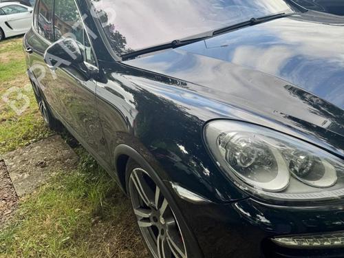 Used Parts PORSCHE CAYENNE (92A) 4.8 Turbo 3137833