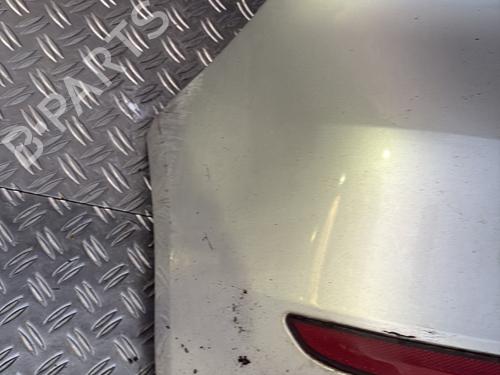 Zderzak tylny VW GOLF PLUS V (5M1, 521) 1.6 TDI | BP29894434C8 