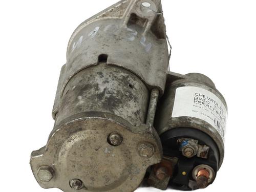 Starter CHEVROLET AVEO / KALOS Hatchback (T250, T255) 1.4 | BP22149148M8 
