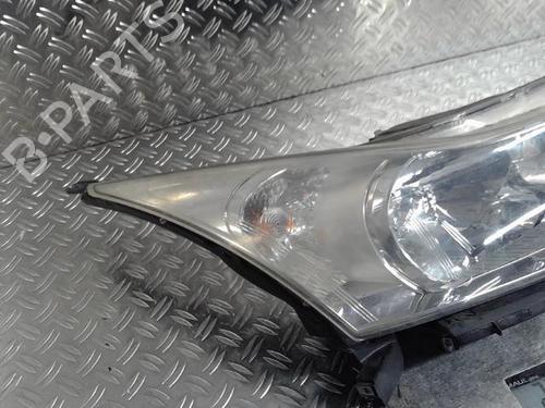 Right headlight CHEVROLET CRUZE Hatchback (J305) 1.7 D | BP24194550C29 - Image 5