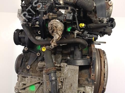 Used Engine Engine 38288807 38288807