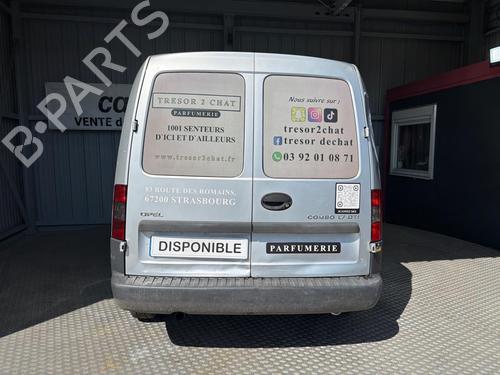 Venstre baglygte OPEL COMBO Box Body/MPV 1.7 DTI 16V | BP38271934C34 - Image 11