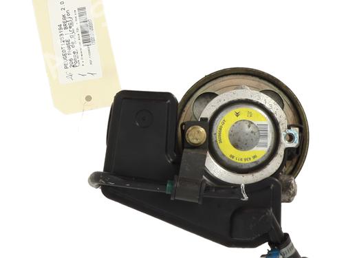 Steering pump PEUGEOT 206 SW (2E/K) 2.0 HDi | BP28072055M99