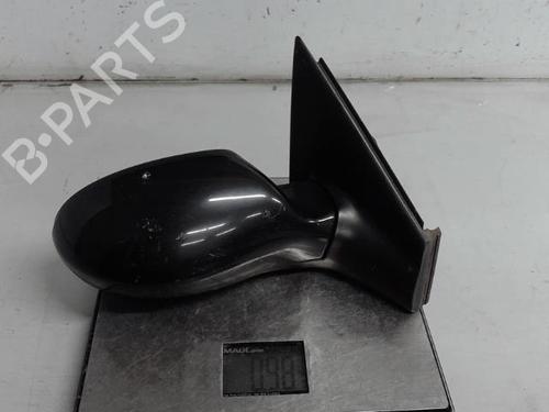 Right mirror CITROËN C5 II (RC_) 2.0 HDi (RCRHRH) | BP21316116C27 