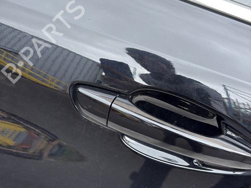 Right rear door PEUGEOT 308 SW II (LC_, LJ_, LR_, LX_, L4_) 1.2 THP 130 | BP28535816C5