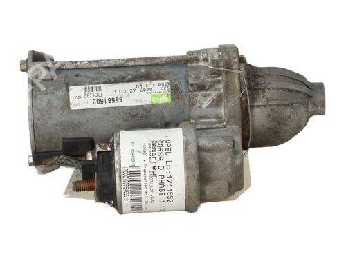 Starter OPEL CORSA D (S07) 1.3 CDTI (L08, L68) | BP21307406M8