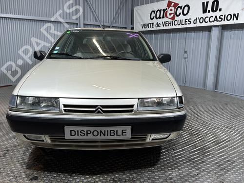 Used Parts CITROËN XANTIA (X1_, X2_) 1.9 Turbo D (90 hp) 4391619