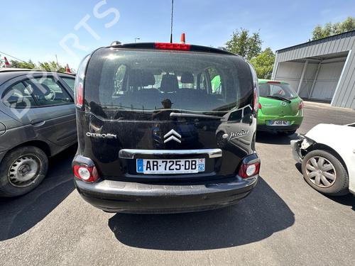 Starter CITROËN C3 Picasso (SH_) 1.6 HDi | BP21291220M8 